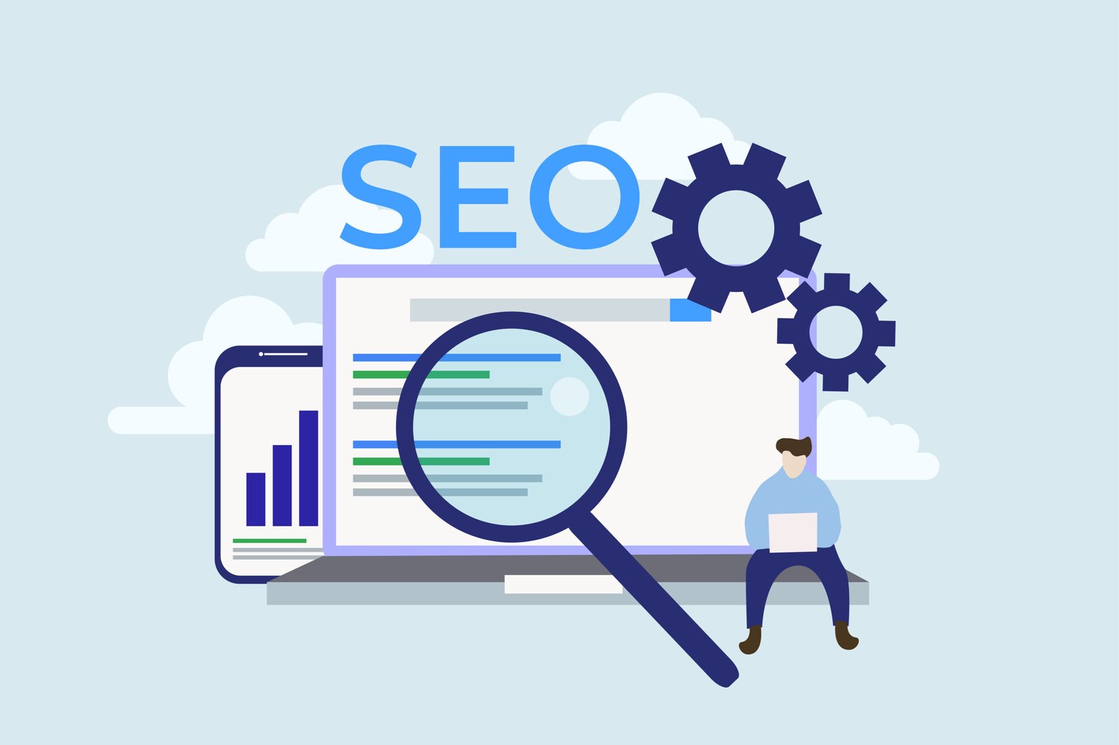 Seo Danışmanlığı